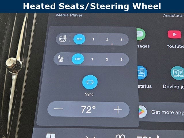 2025 Volvo XC90 Plug-In Hybrid Plus