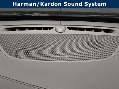 2025 Volvo XC90 Plug-In Hybrid Plus