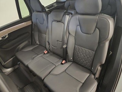 2025 Volvo XC90 Plug-In Hybrid Plus