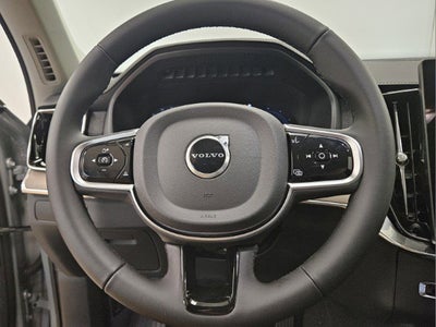 2025 Volvo XC90 Plug-In Hybrid Plus