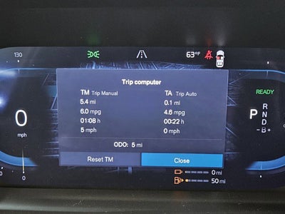 2025 Volvo XC90 Plug-In Hybrid Plus