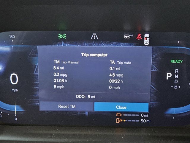 2025 Volvo XC90 Plug-In Hybrid Plus