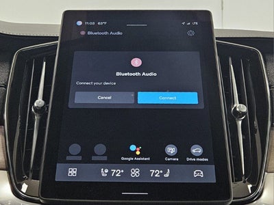 2025 Volvo XC90 Plug-In Hybrid Plus