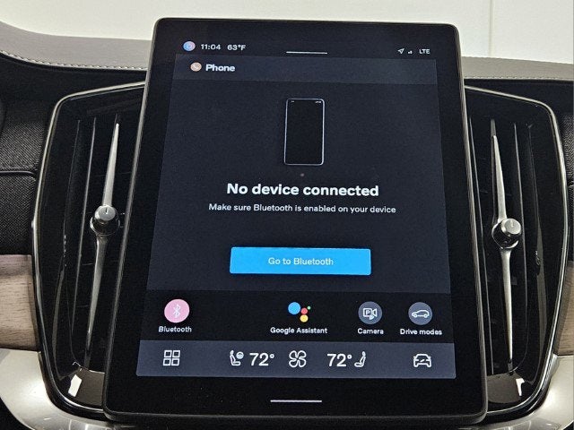 2025 Volvo XC90 Plug-In Hybrid Plus