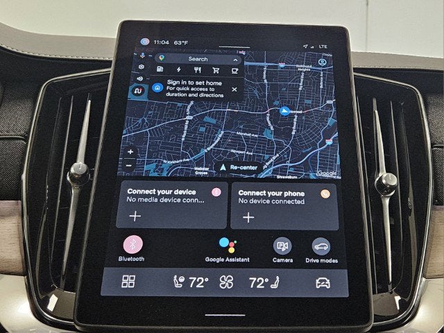 2025 Volvo XC90 Plug-In Hybrid Plus