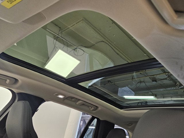 2025 Volvo XC90 Plug-In Hybrid Plus