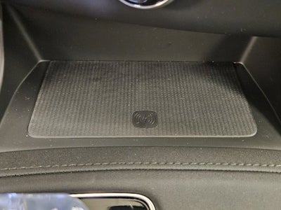 2025 Volvo XC90 Plug-In Hybrid Plus