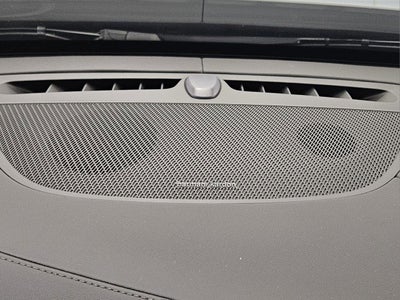 2025 Volvo XC90 Plug-In Hybrid Plus