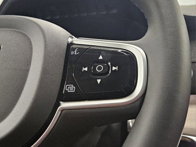 2025 Volvo XC90 Plug-In Hybrid Plus