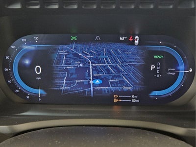 2025 Volvo XC90 Plug-In Hybrid Plus