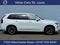 2025 Volvo XC90 Plug-In Hybrid Plus