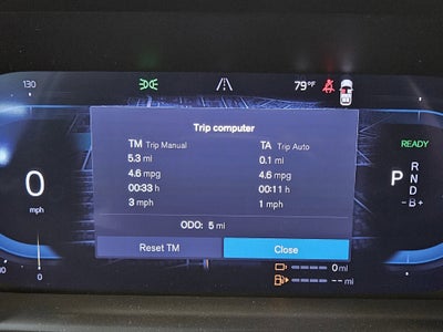 2025 Volvo XC90 Plug-In Hybrid Plus