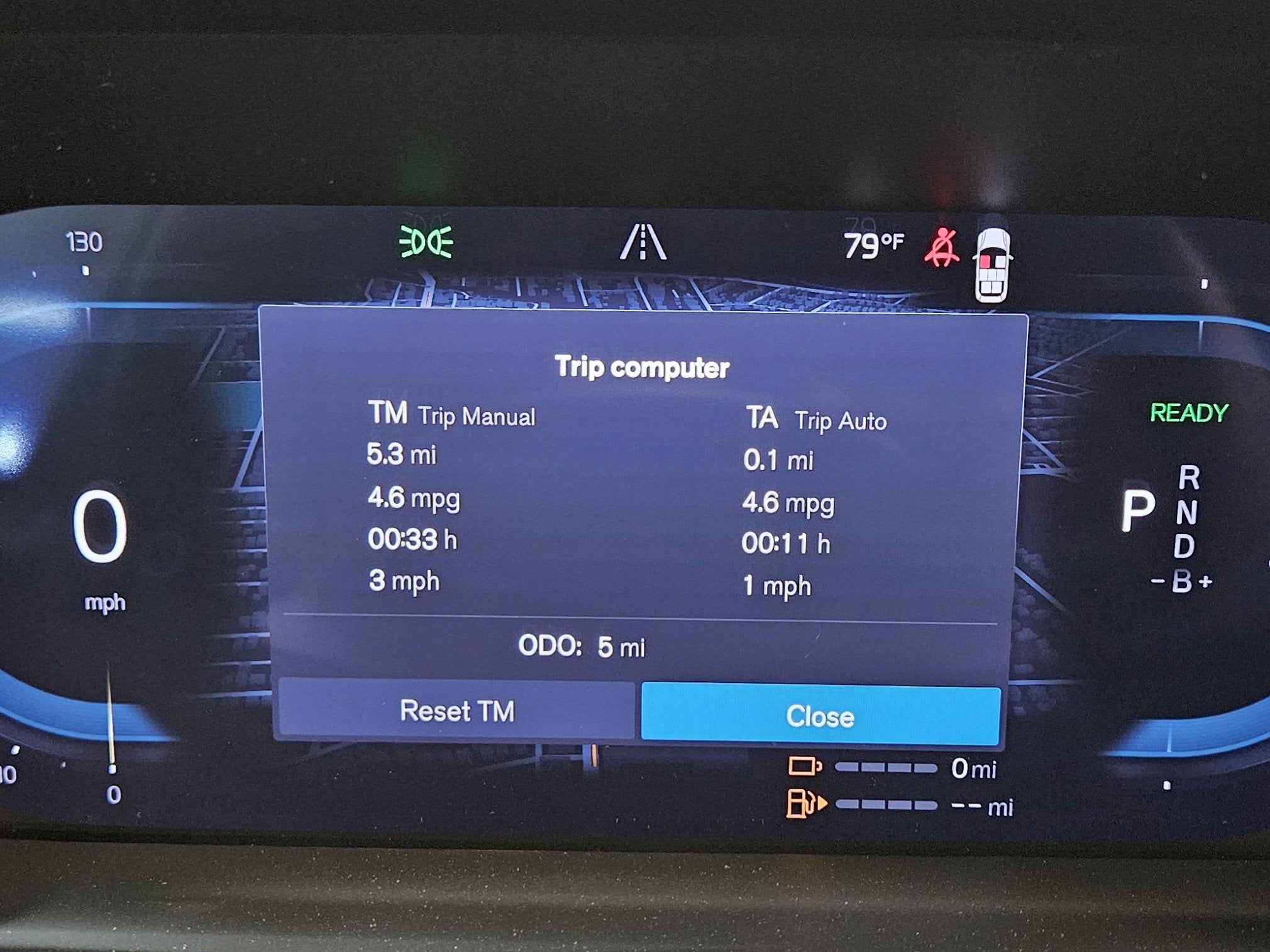 2025 Volvo XC90 Plug-In Hybrid Plus