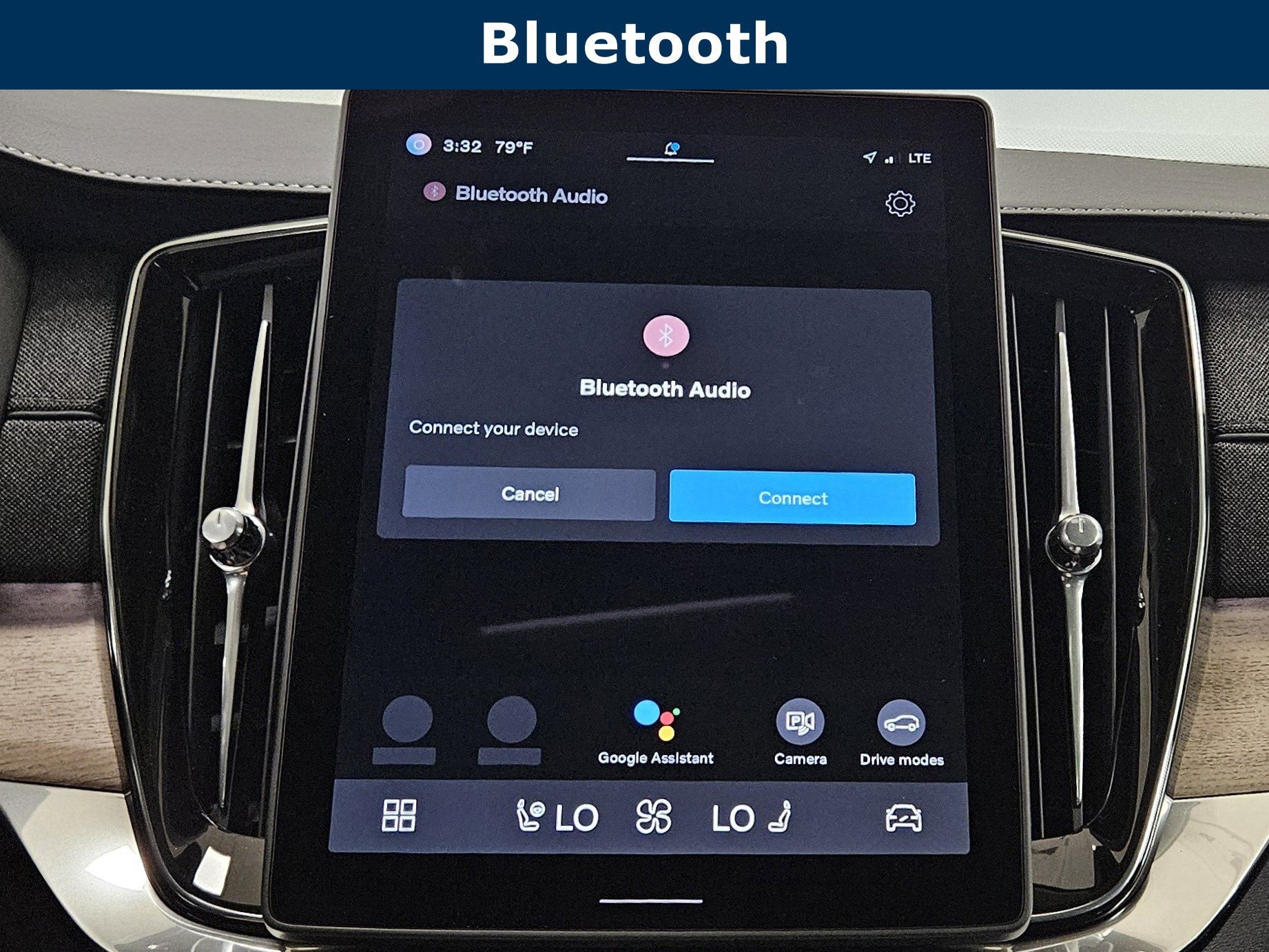 2025 Volvo XC90 Plug-In Hybrid Plus