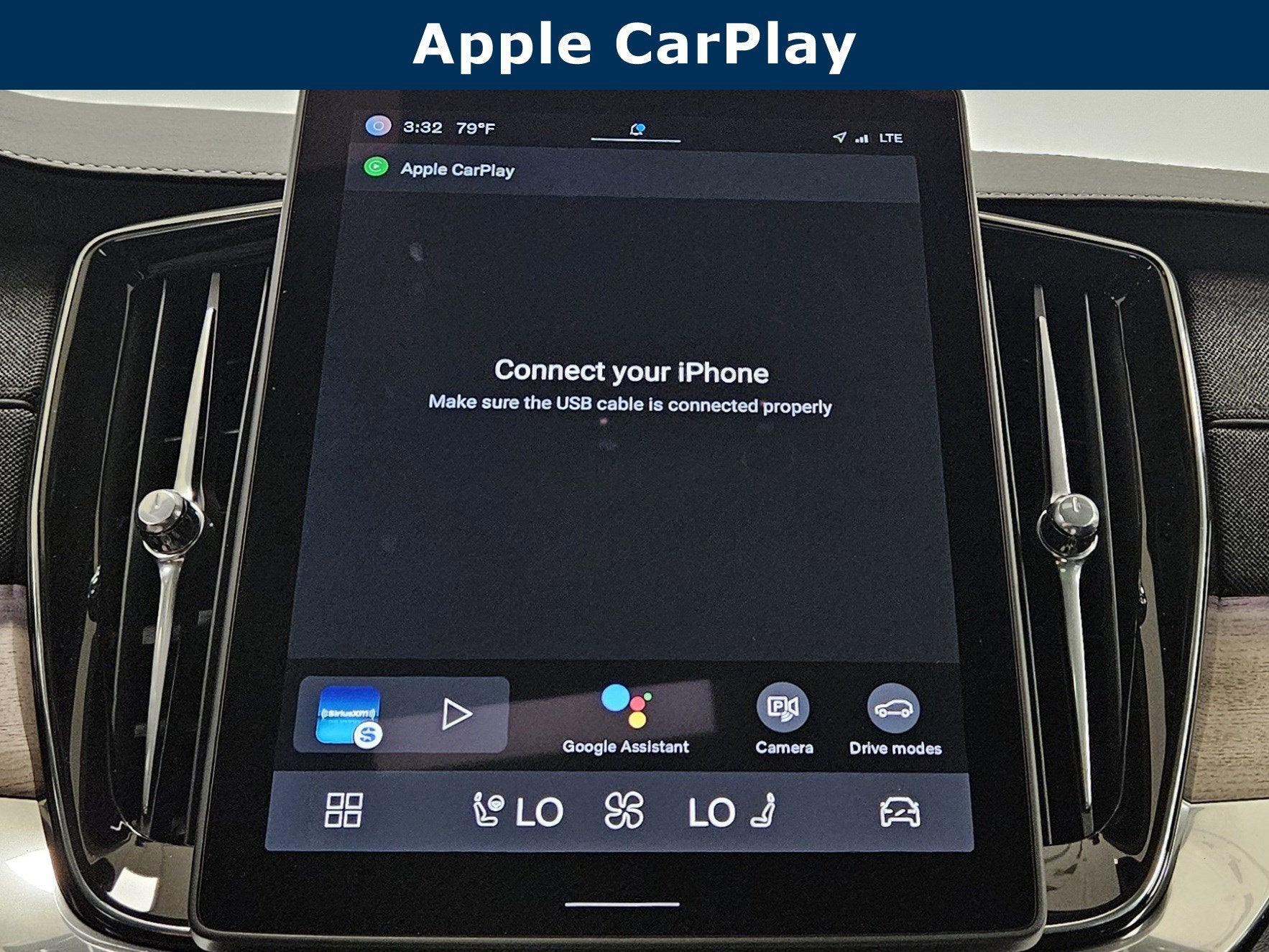 2025 Volvo XC90 Plug-In Hybrid Plus