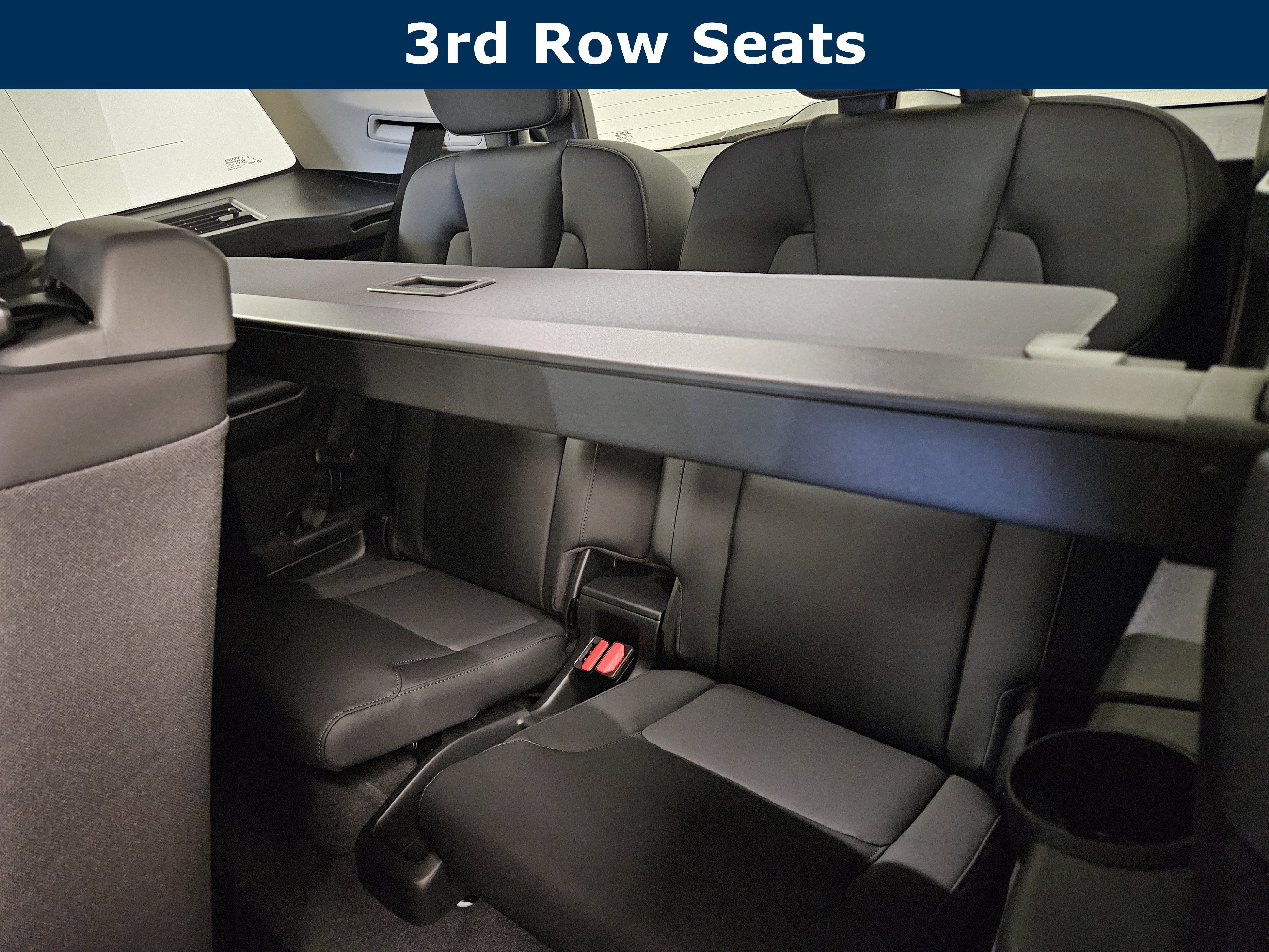 2025 Volvo XC90 Plug-In Hybrid Plus