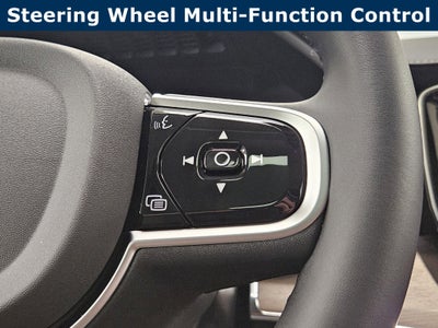 2025 Volvo XC90 Plug-In Hybrid Plus