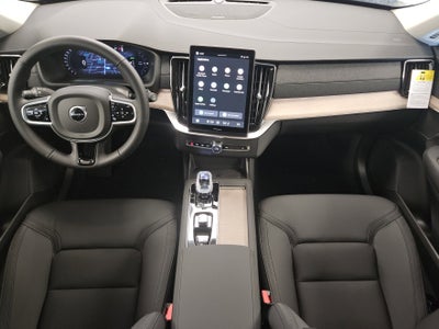 2026 Volvo XC90 Plug-In Hybrid Plus