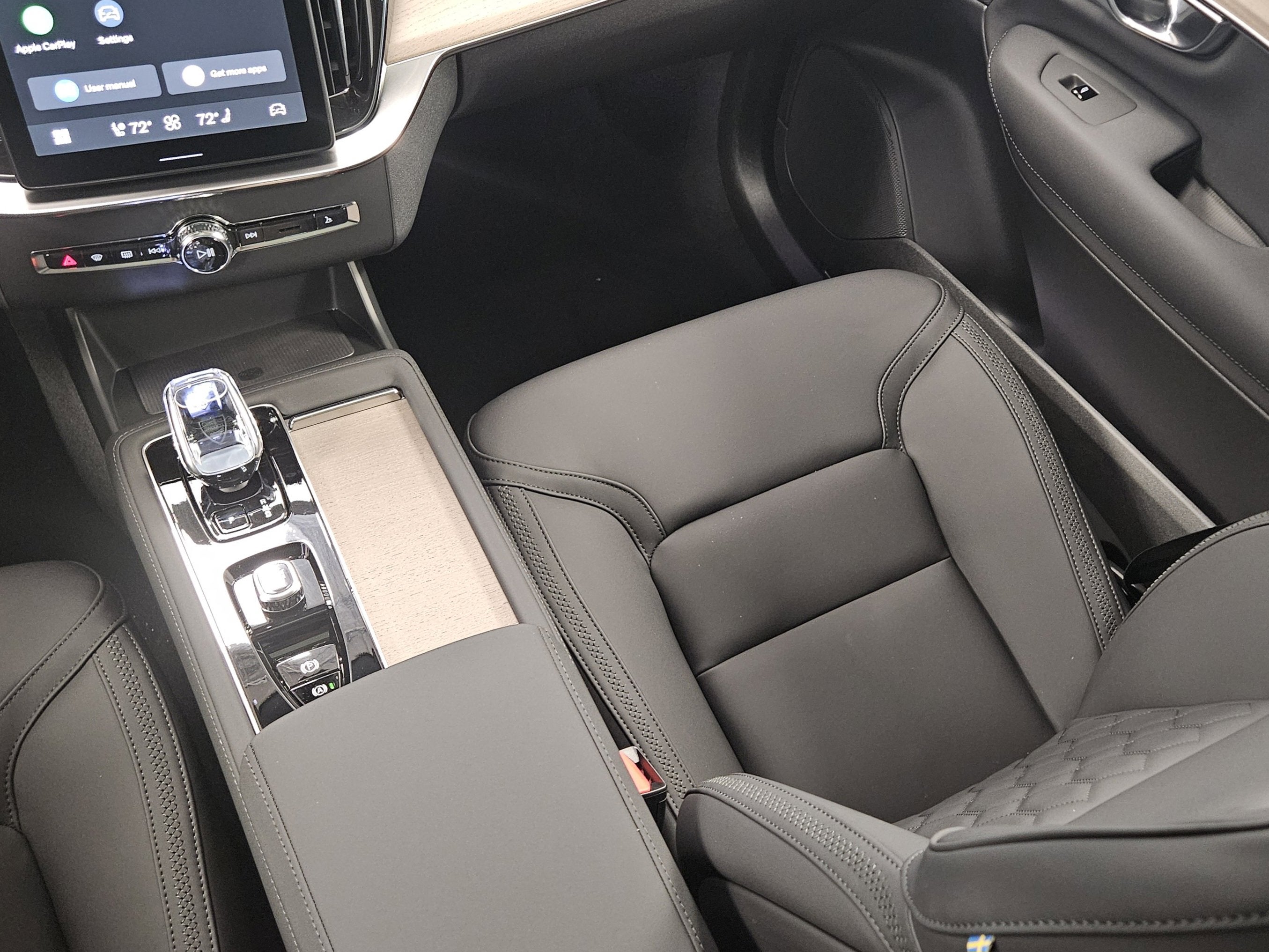 2026 Volvo XC90 Plug-In Hybrid Plus