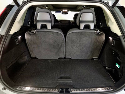 2026 Volvo XC90 Plug-In Hybrid Plus