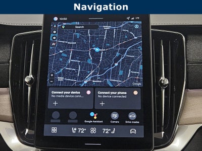 2026 Volvo XC90 Plug-In Hybrid Plus