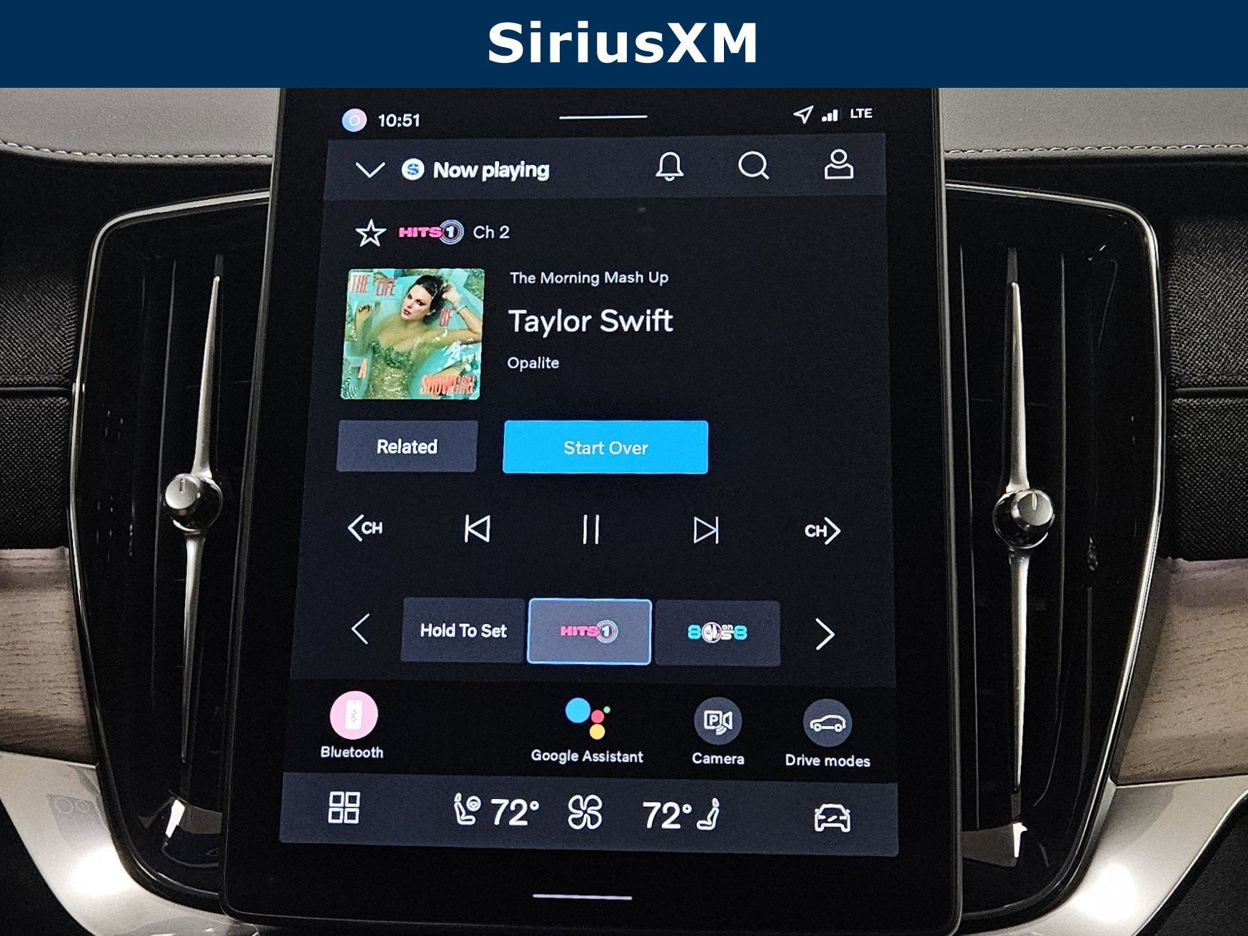 2026 Volvo XC90 Plug-In Hybrid Plus