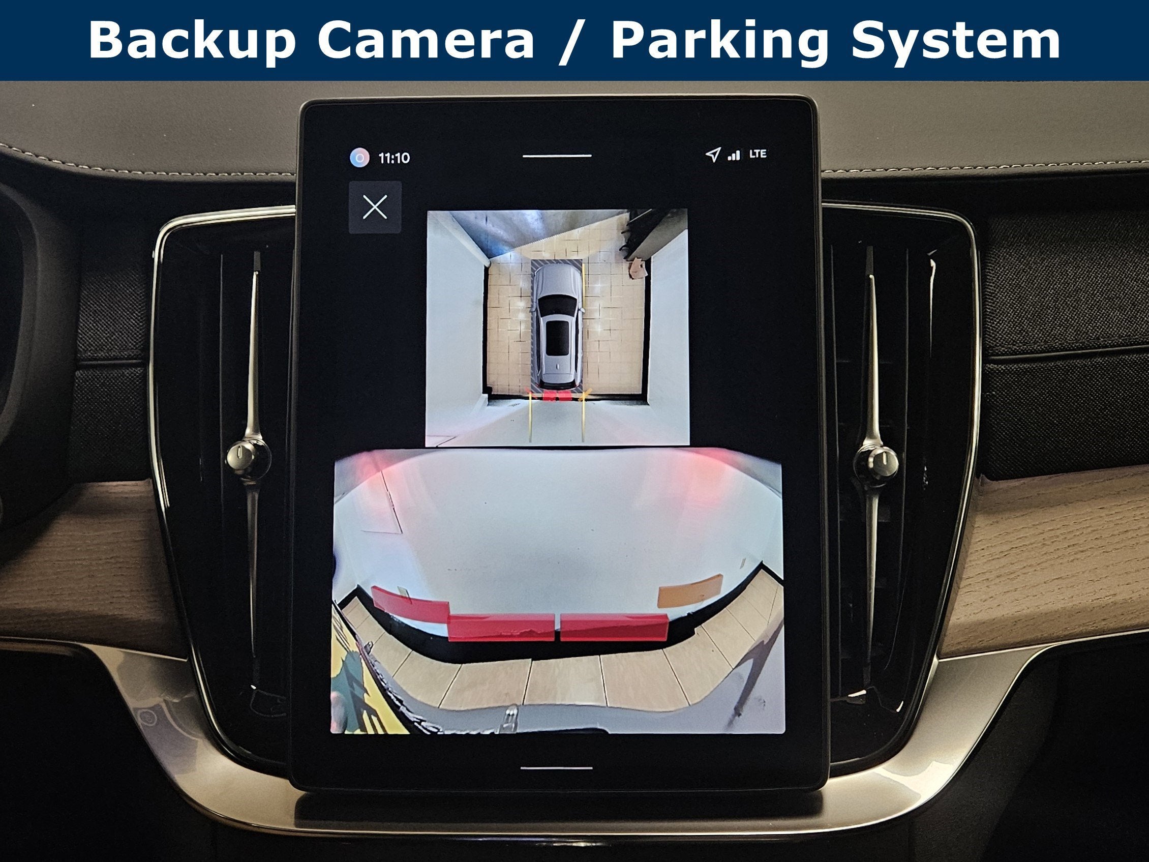 2026 Volvo XC90 Plug-In Hybrid Plus