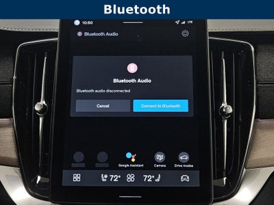 2026 Volvo XC90 Plug-In Hybrid Plus