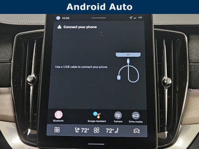 2026 Volvo XC90 Plug-In Hybrid Plus