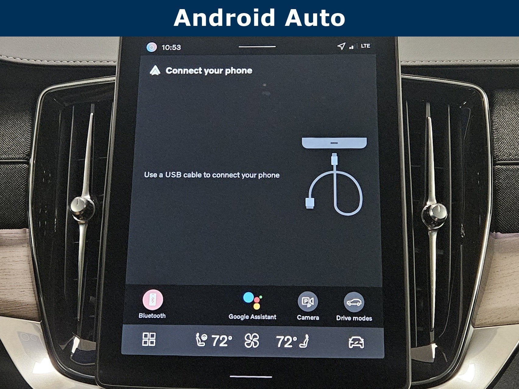 2026 Volvo XC90 Plug-In Hybrid Plus