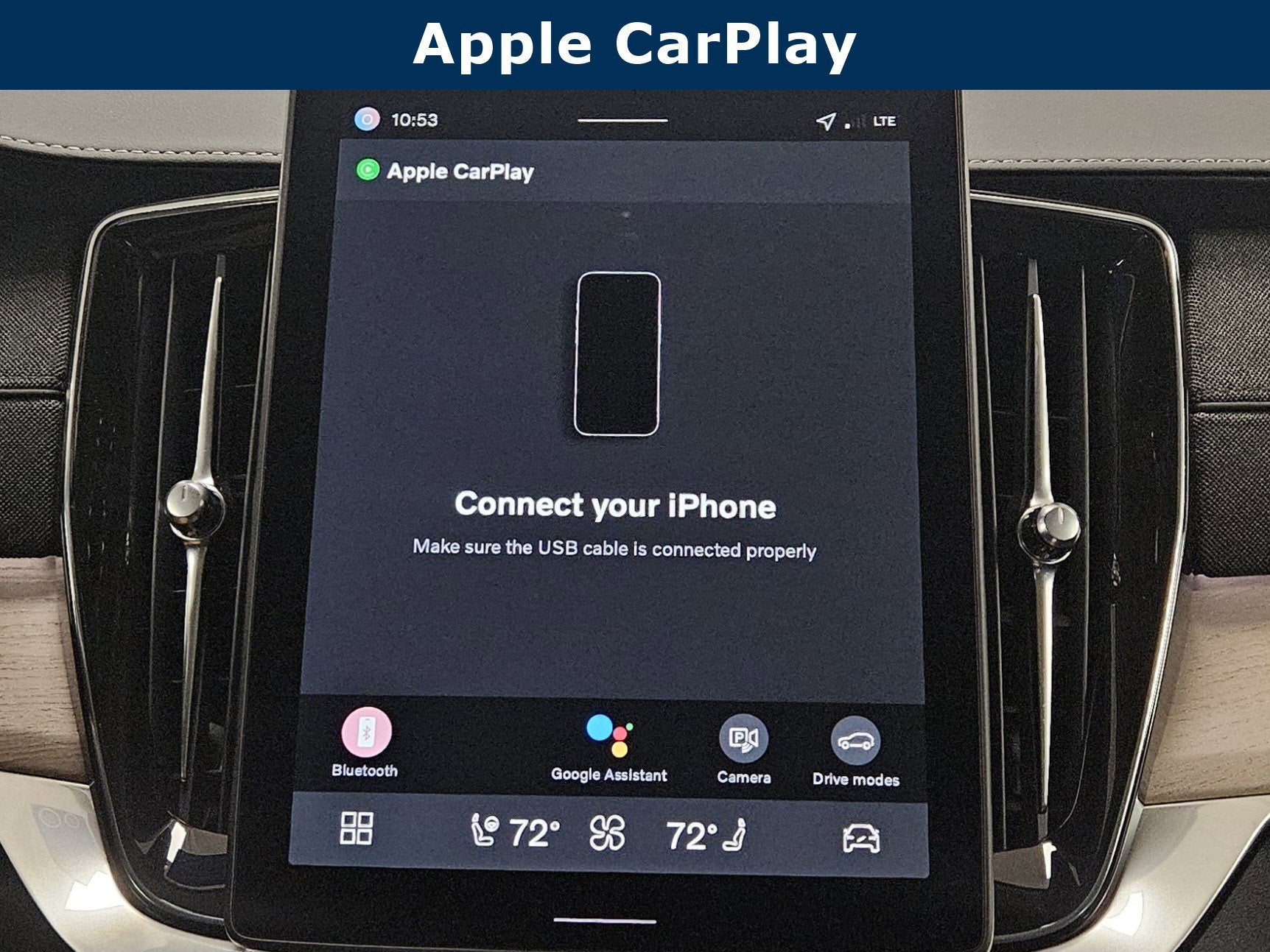 2026 Volvo XC90 Plug-In Hybrid Plus