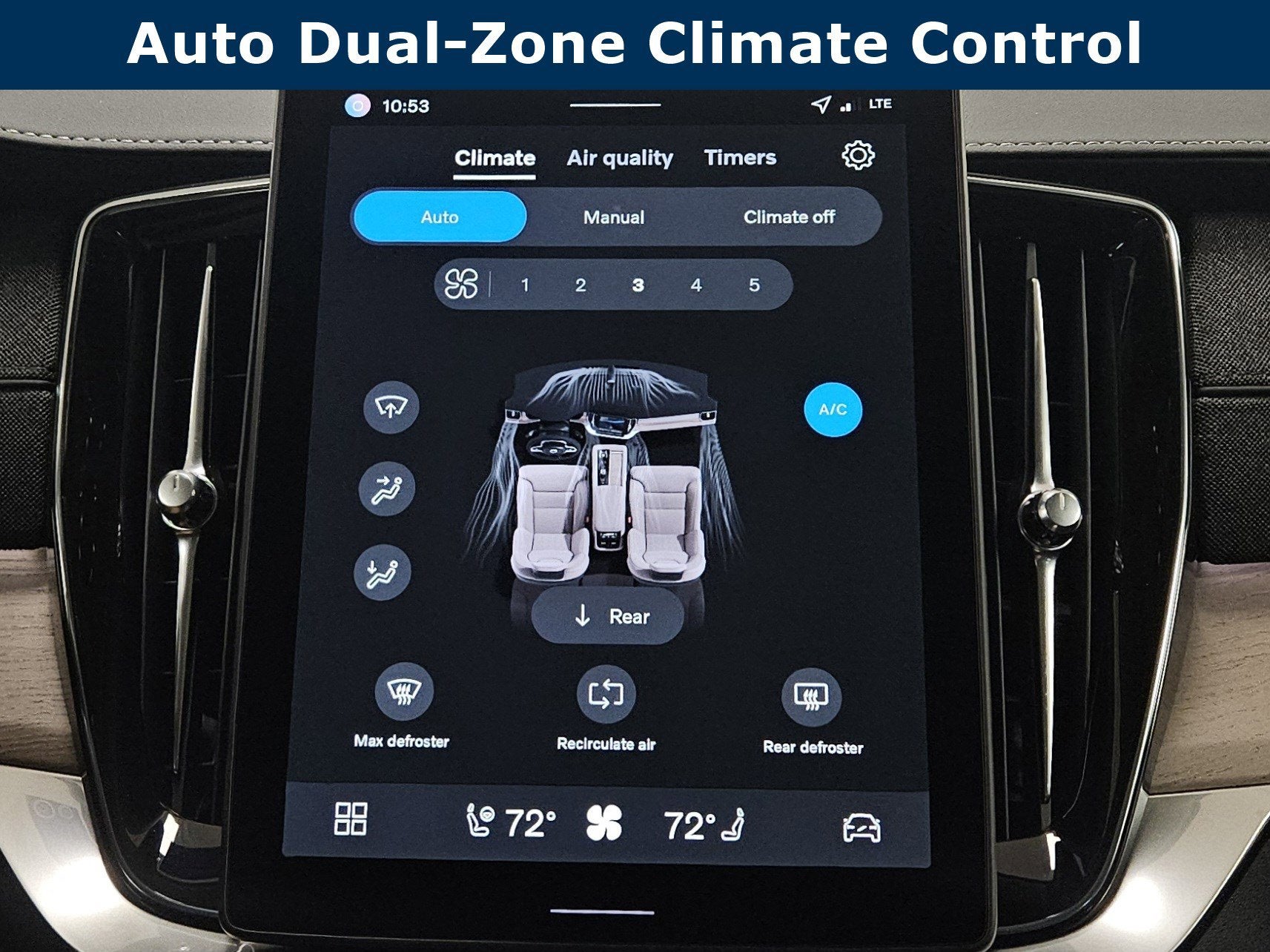 2026 Volvo XC90 Plug-In Hybrid Plus