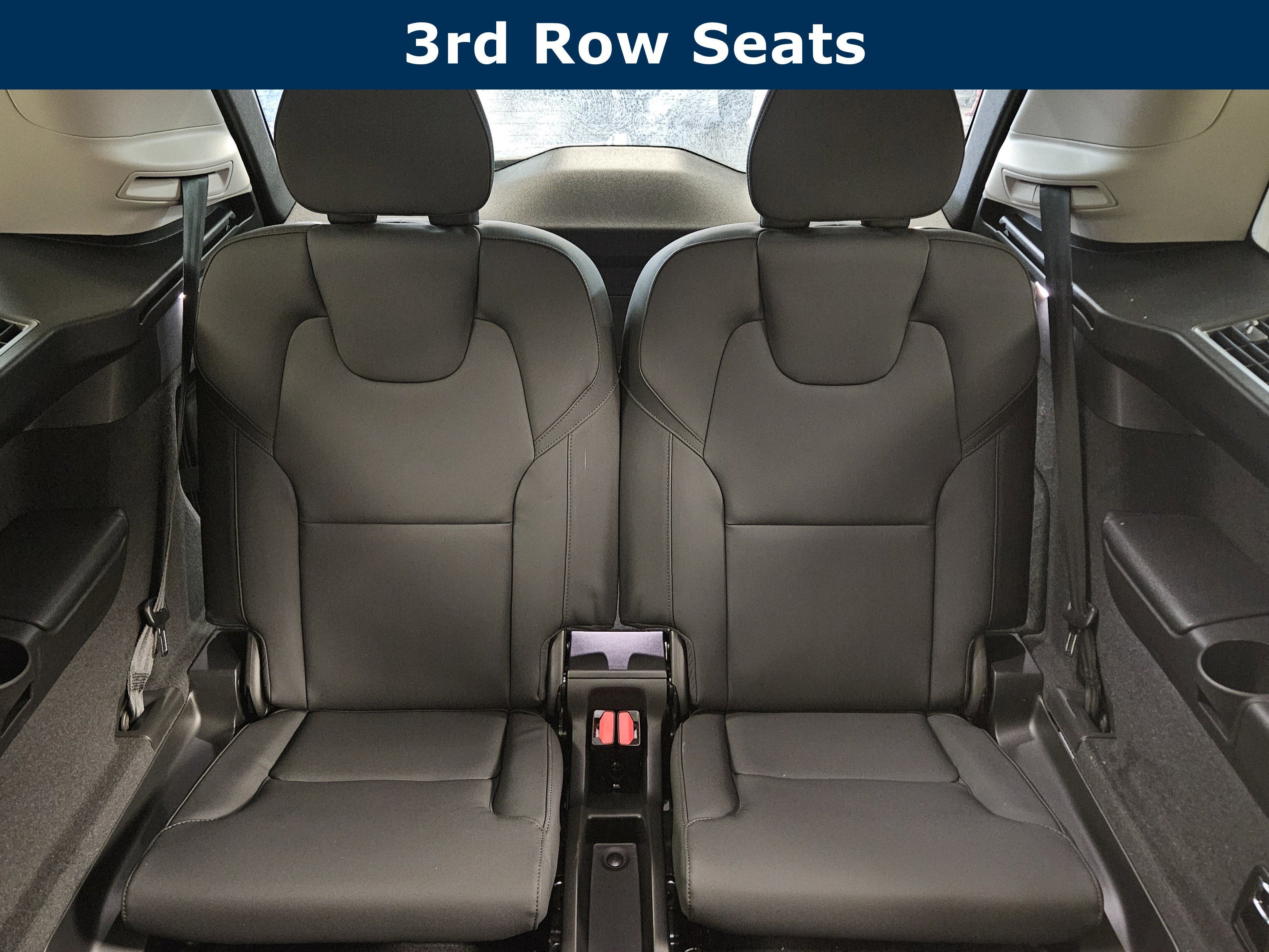 2026 Volvo XC90 Plug-In Hybrid Plus