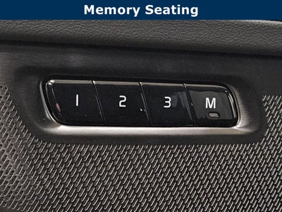 2026 Volvo XC90 Plug-In Hybrid Plus