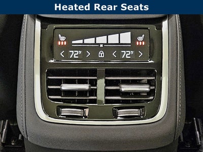 2026 Volvo XC90 Plug-In Hybrid Plus