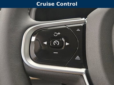 2026 Volvo XC90 Plug-In Hybrid Plus