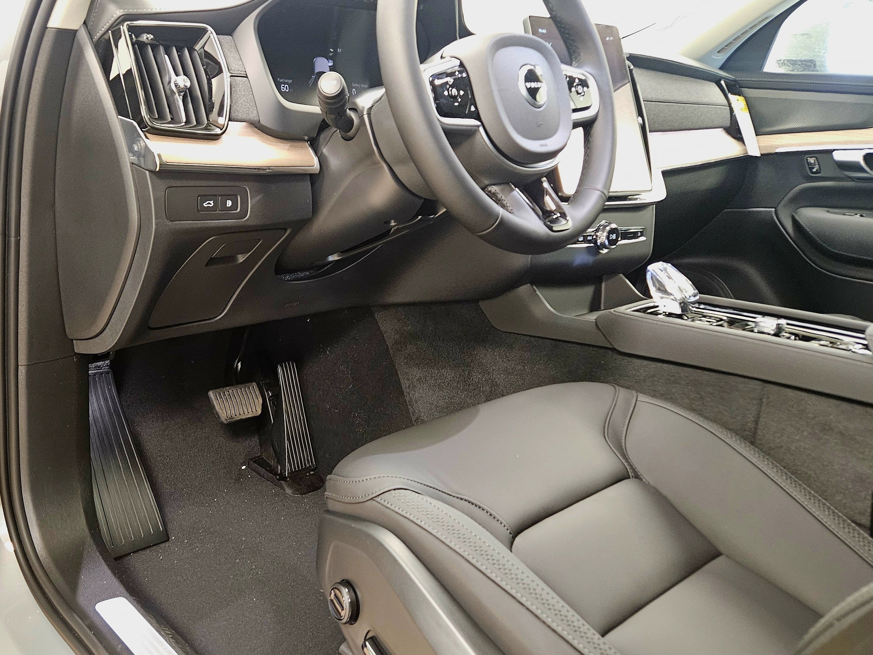 2026 Volvo XC90 Plug-In Hybrid Plus