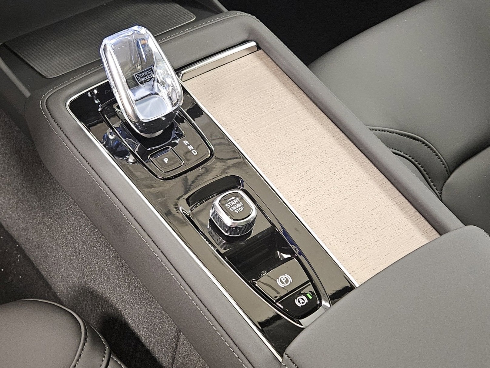 2026 Volvo XC90 Plug-In Hybrid Plus