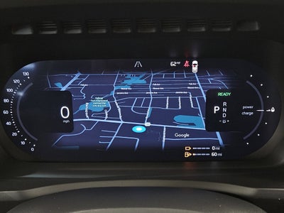 2026 Volvo XC90 Plug-In Hybrid Plus