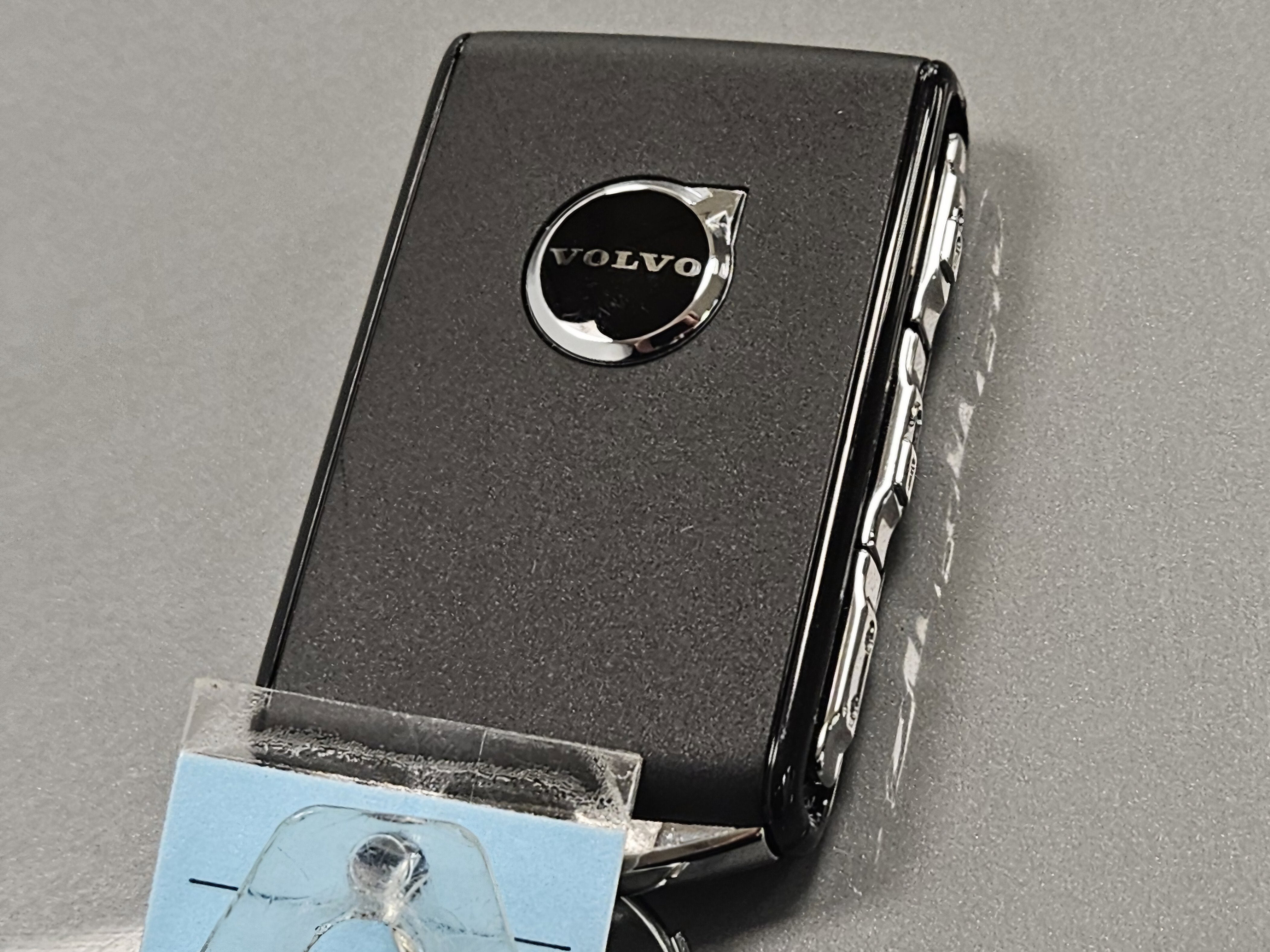 2026 Volvo XC90 Plug-In Hybrid Plus