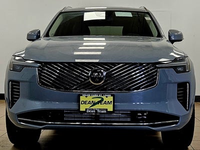 2026 Volvo XC90 Plug-In Hybrid Plus