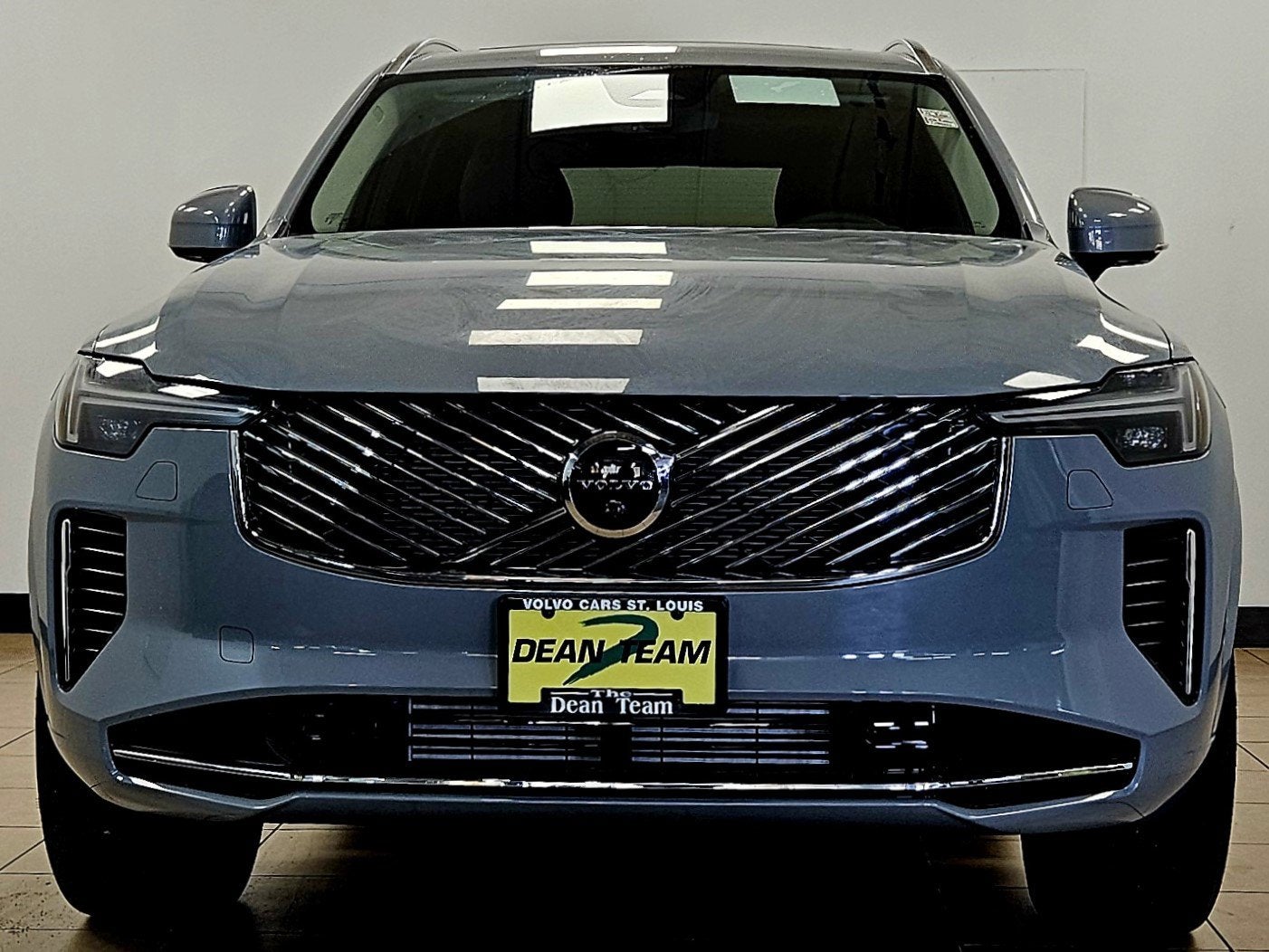 2026 Volvo XC90 Plug-In Hybrid Plus