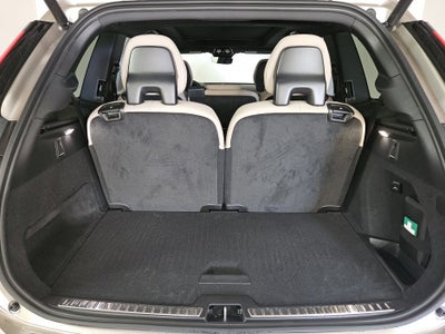 2026 Volvo XC90 Plug-In Hybrid Plus