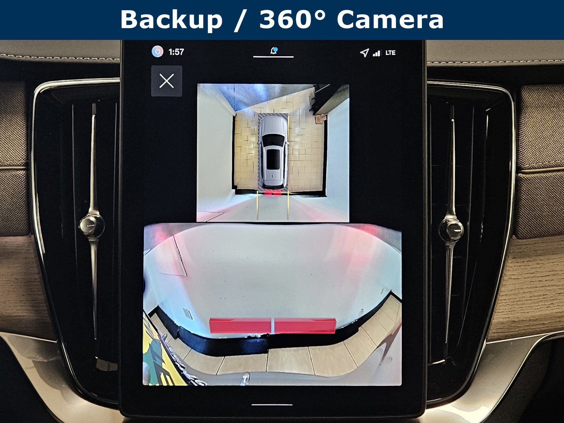 2026 Volvo XC90 Plug-In Hybrid Plus