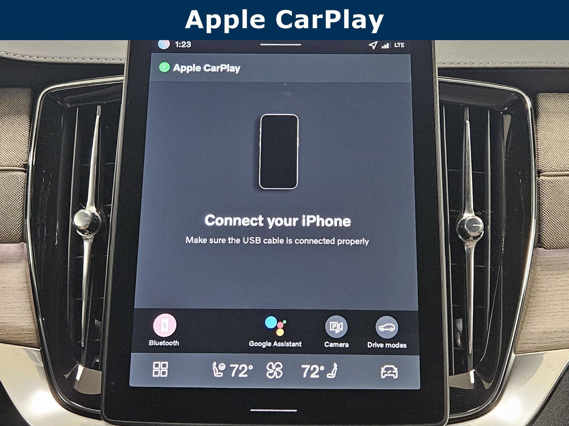 2026 Volvo XC90 Plug-In Hybrid Plus