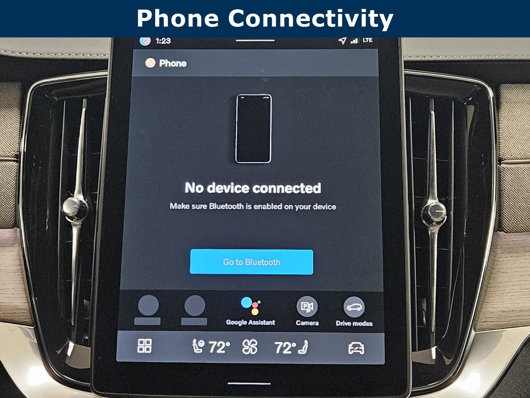 2026 Volvo XC90 Plug-In Hybrid Plus