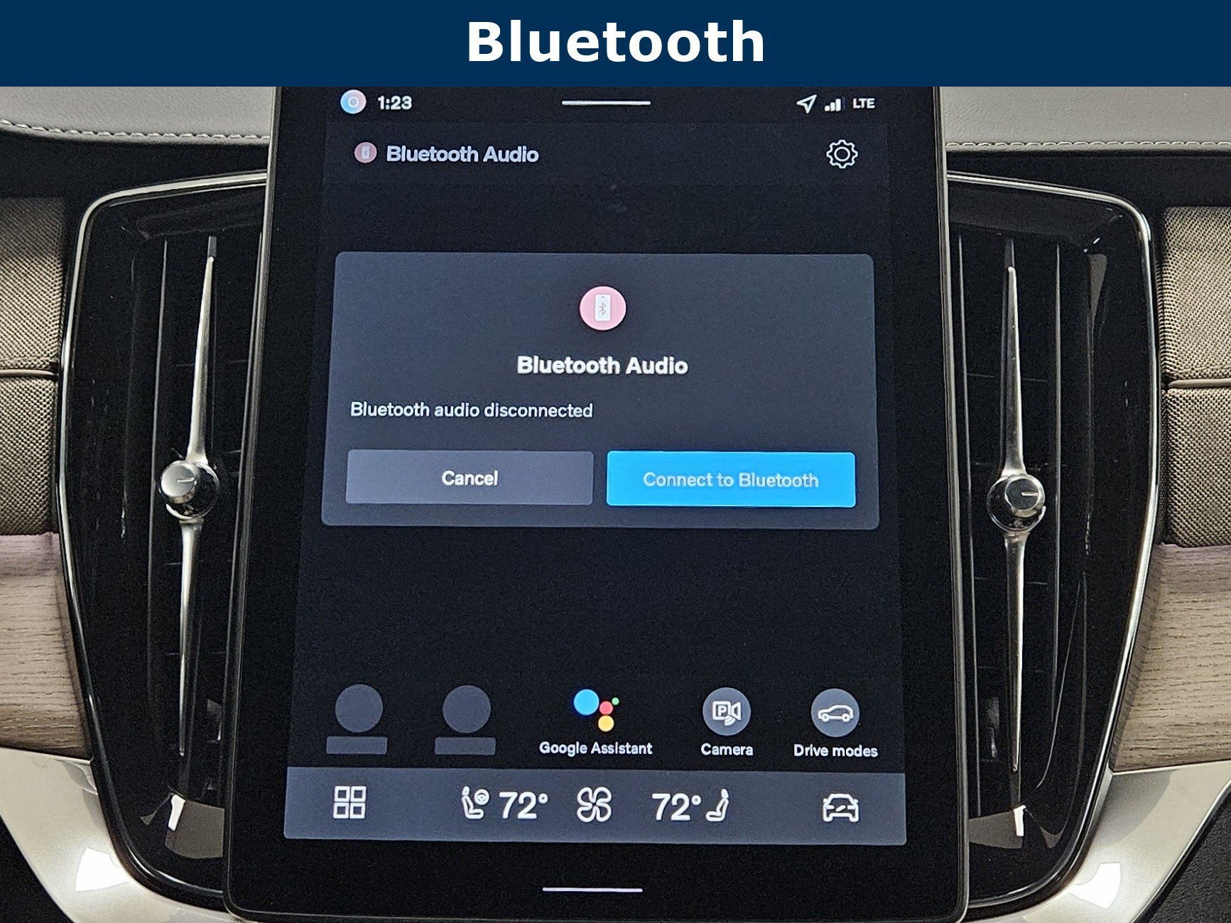 2026 Volvo XC90 Plug-In Hybrid Plus