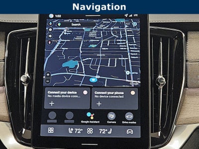 2026 Volvo XC90 Plug-In Hybrid Plus