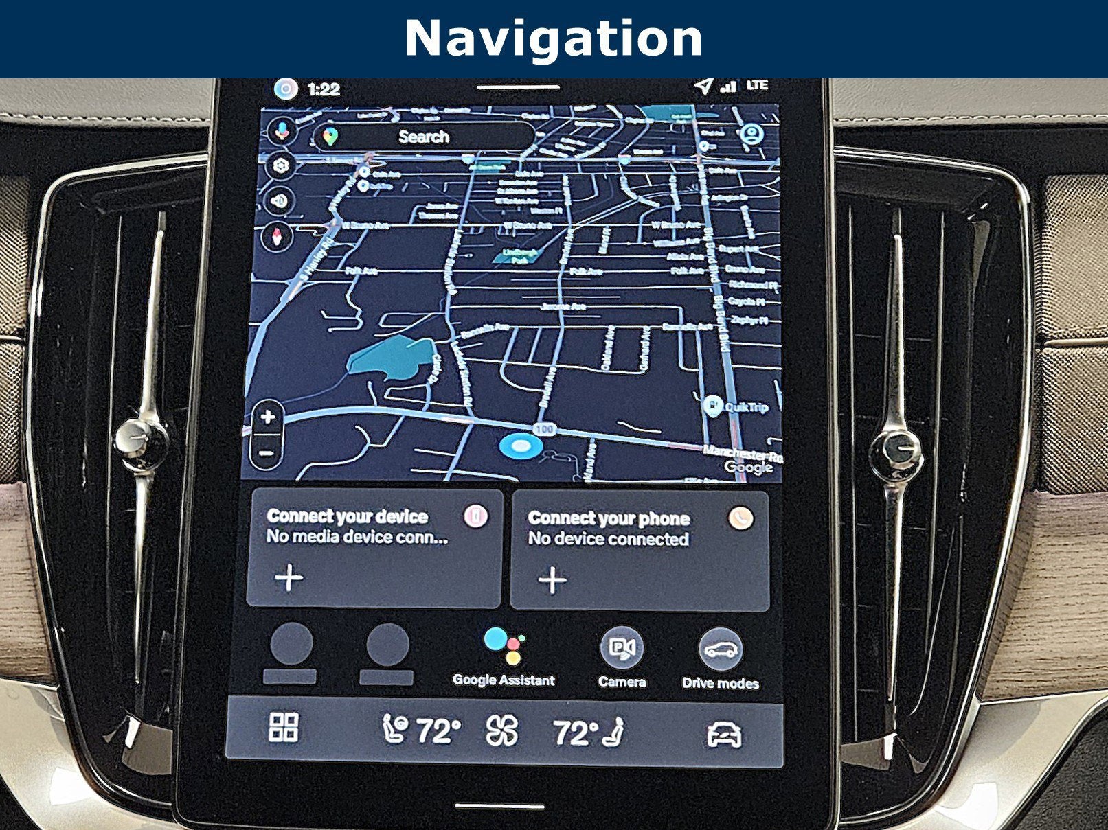 2026 Volvo XC90 Plug-In Hybrid Plus