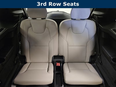 2026 Volvo XC90 Plug-In Hybrid Plus